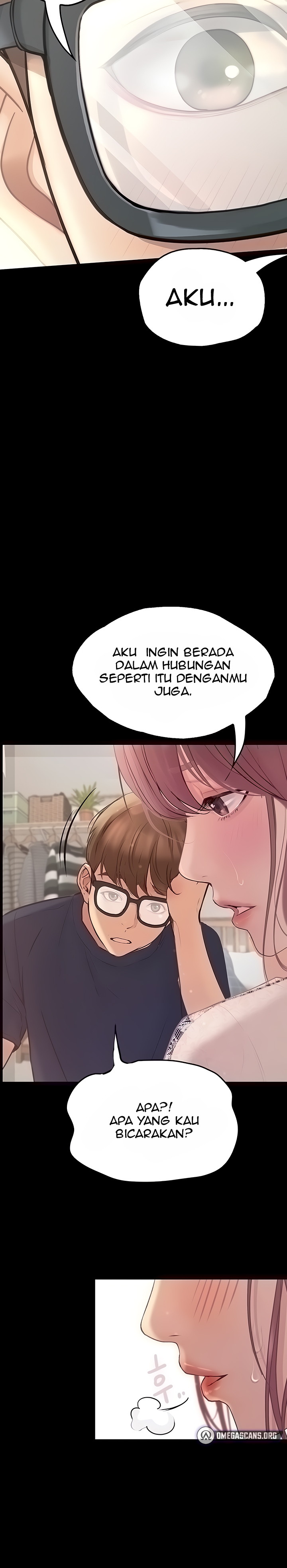 Happy Campus - Chapter 37 33