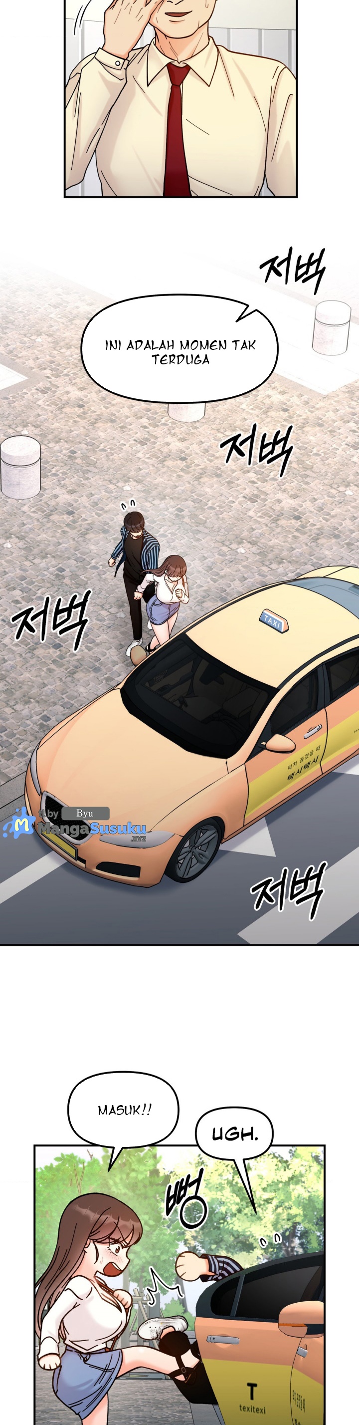 Secret Siblings - Chapter 37 19
