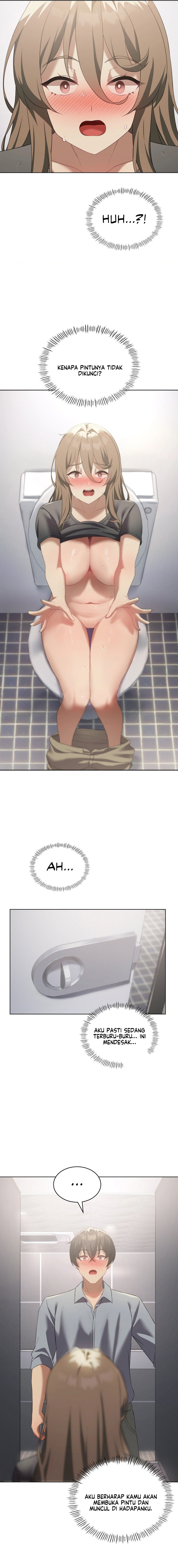 Pleasure up! - Chapter 37 5