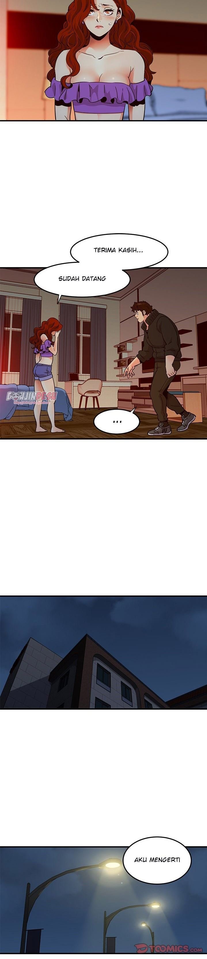 Dog on Patrol - Chapter 37 5