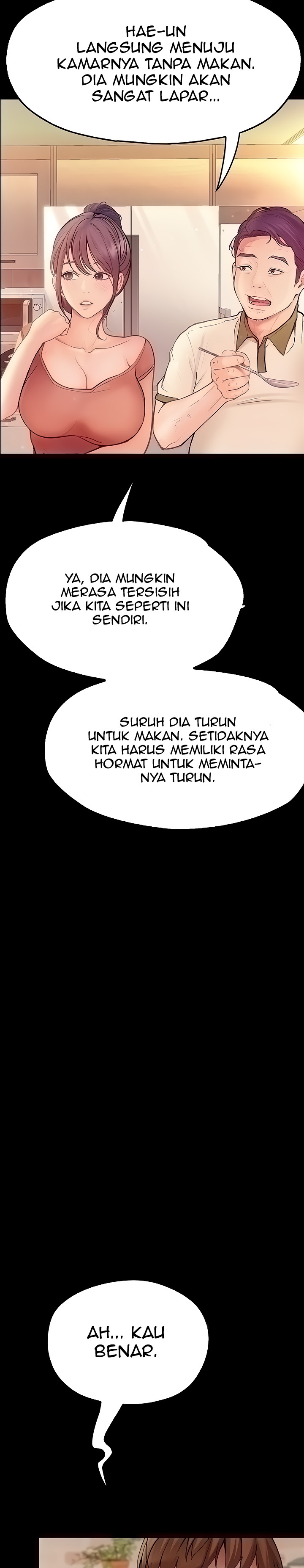 Happy Campus - Chapter 37 15