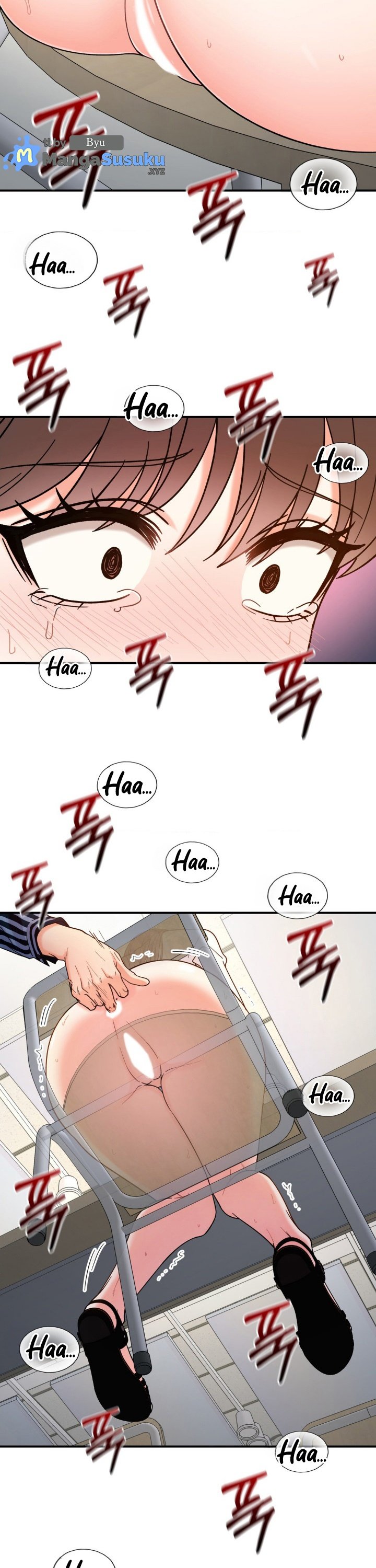 Secret Siblings - Chapter 37 14