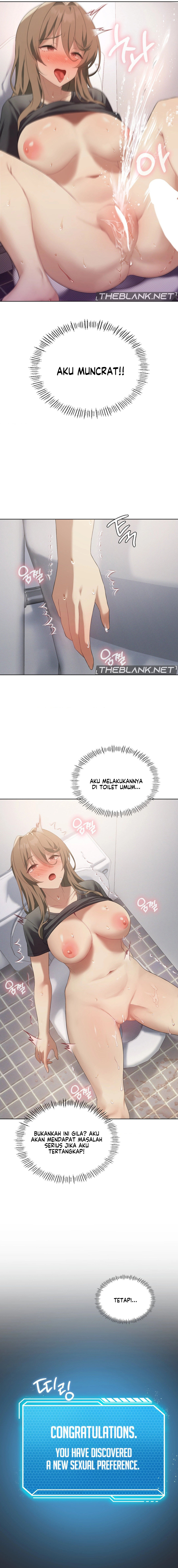 Pleasure up! - Chapter 37 14