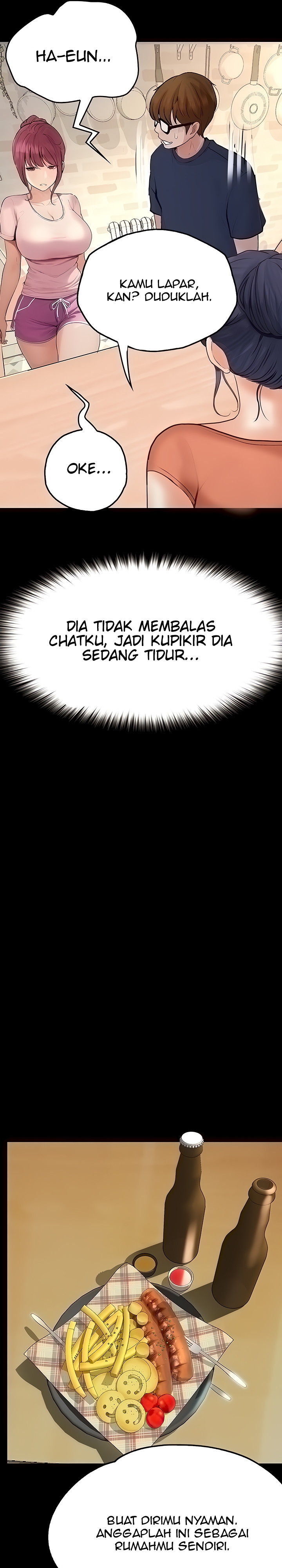 Happy Campus - Chapter 37 17