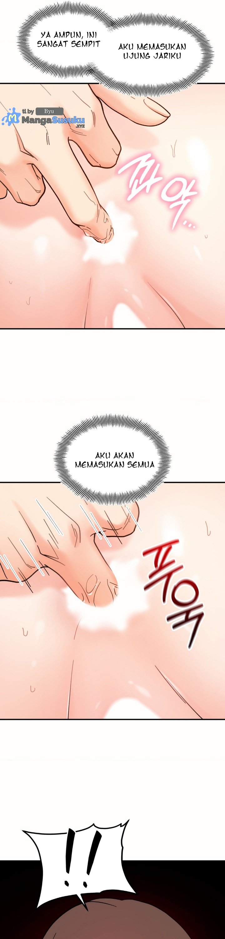Secret Siblings - Chapter 37 12