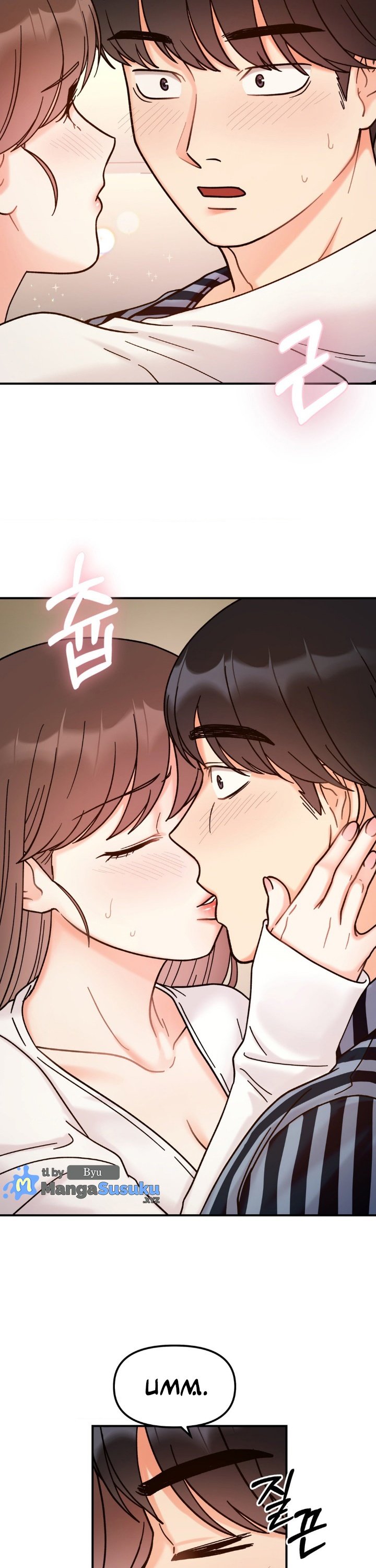 Secret Siblings - Chapter 37 24