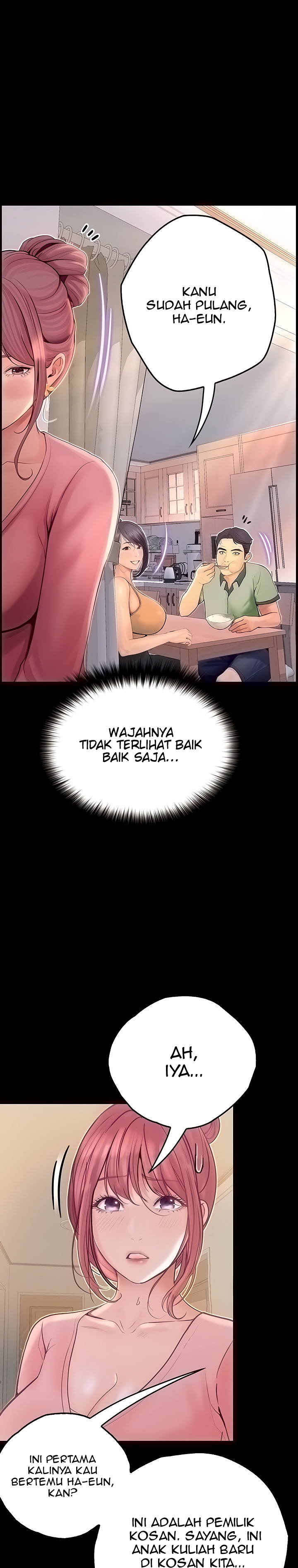 Happy Campus - Chapter 37 8