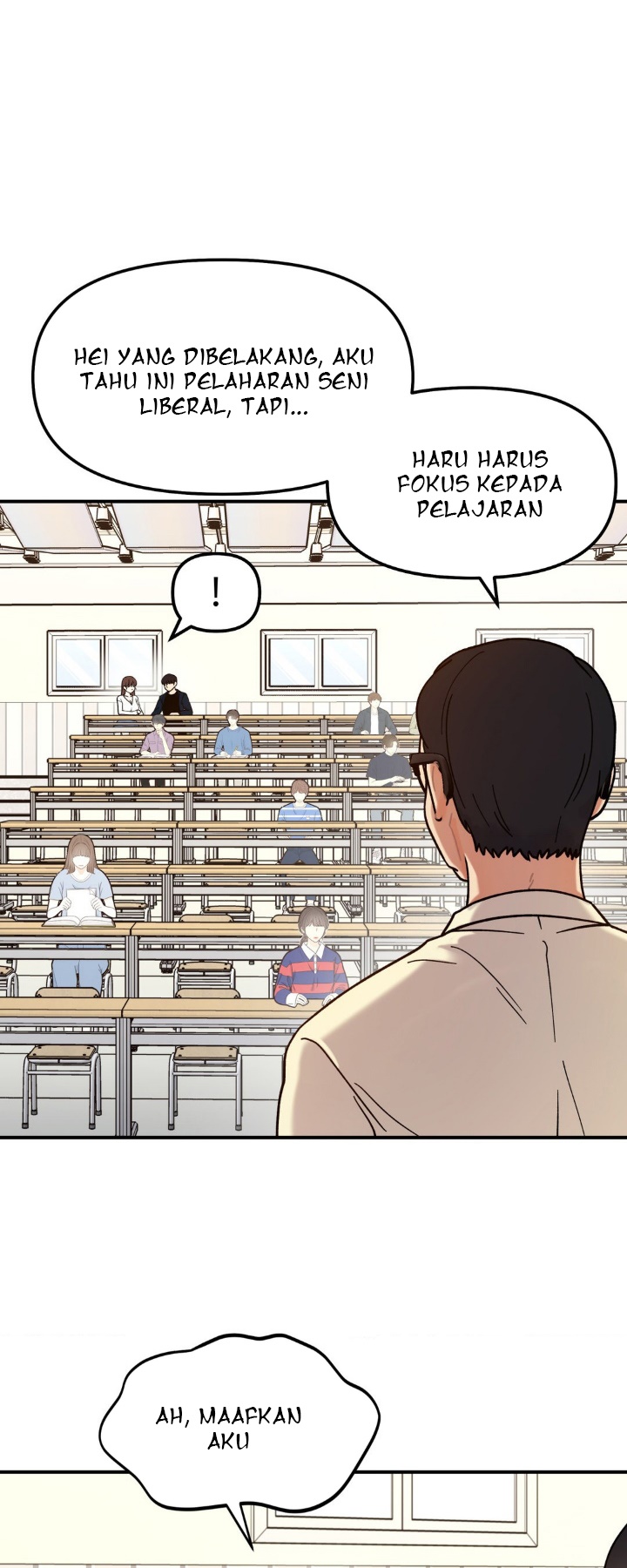 Secret Siblings - Chapter 37 3