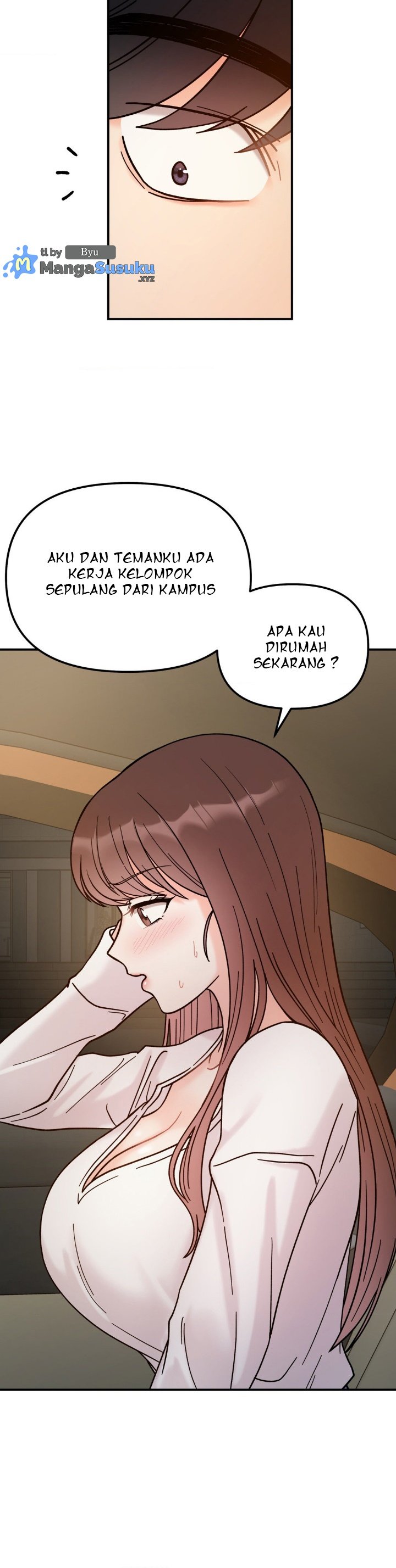 Secret Siblings - Chapter 37 21