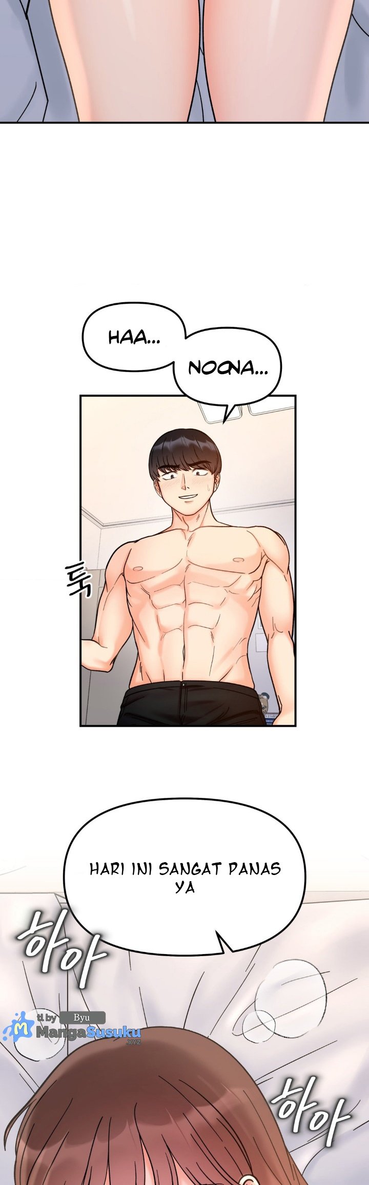 Secret Siblings - Chapter 37 30