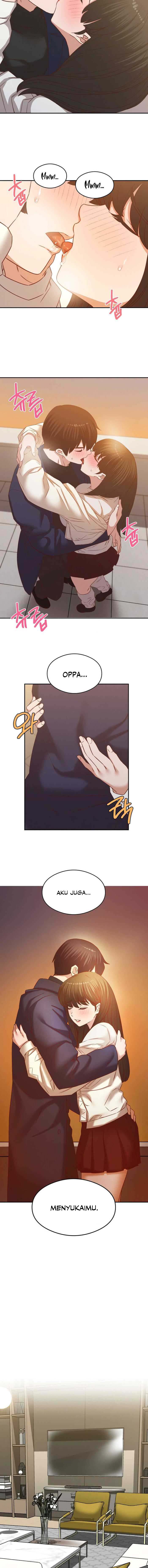 Shall We Go to the Ryokan Together? - Chapter 31 7
