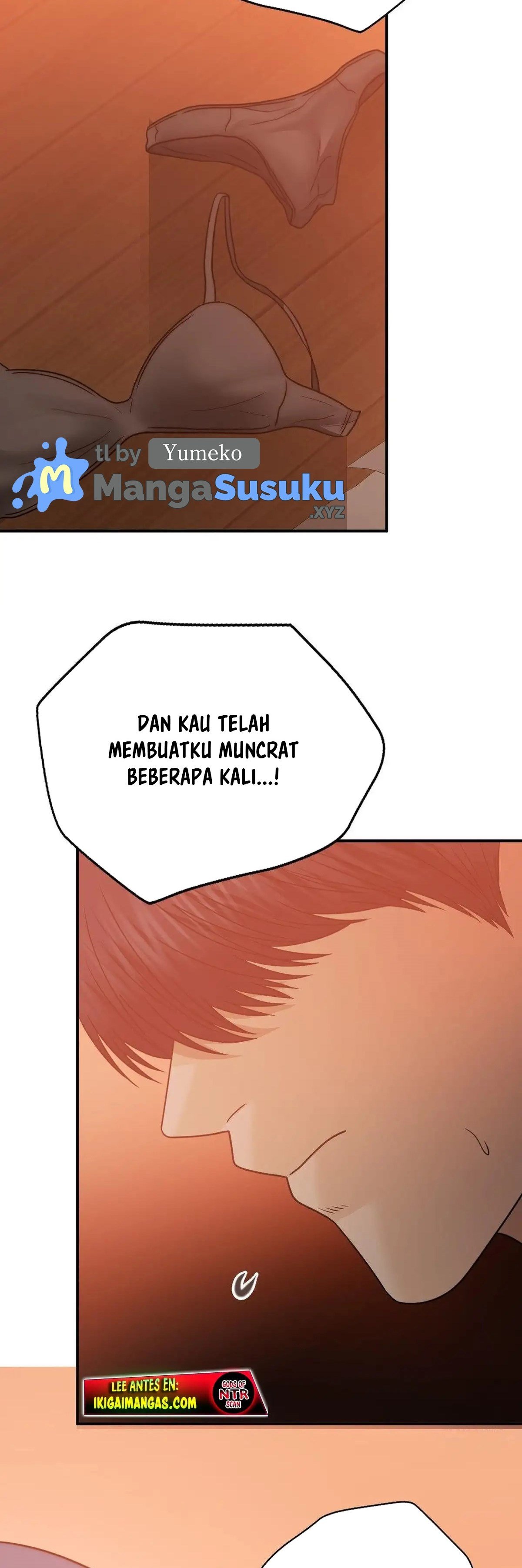 Stepmother’s Past - Chapter 31 17 Stepmother’s Past - Chapter 31 17