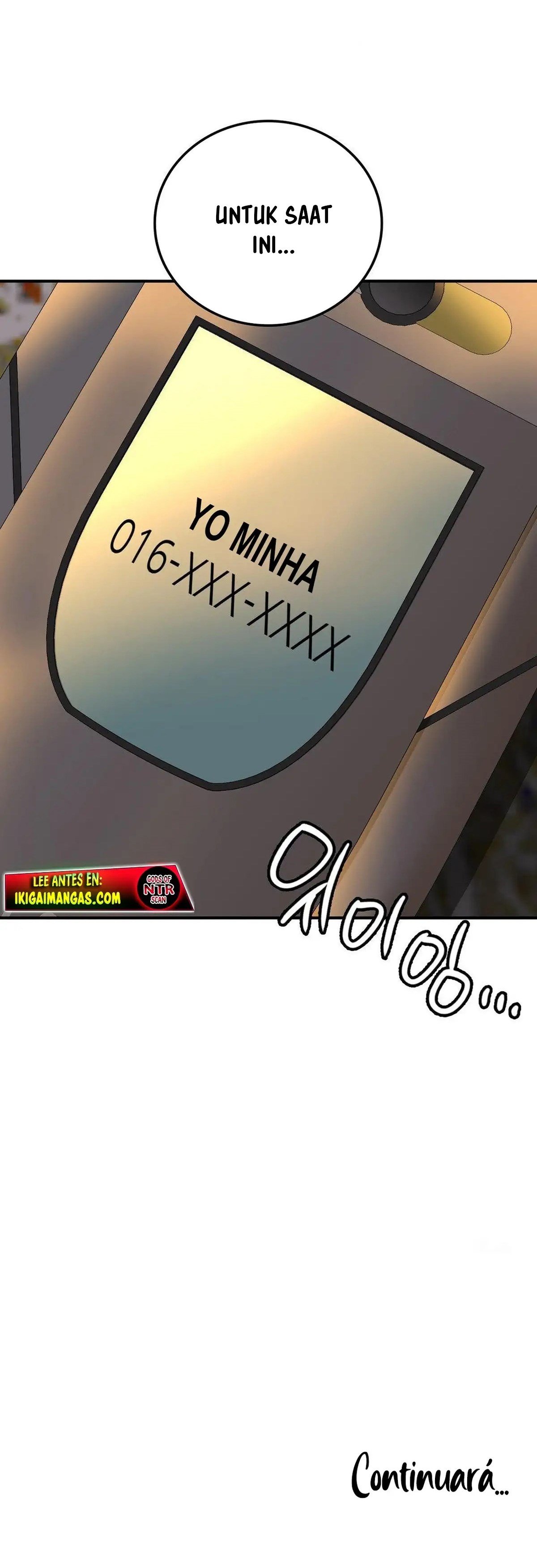 Stepmother’s Past - Chapter 31 43 Stepmother’s Past - Chapter 31 43