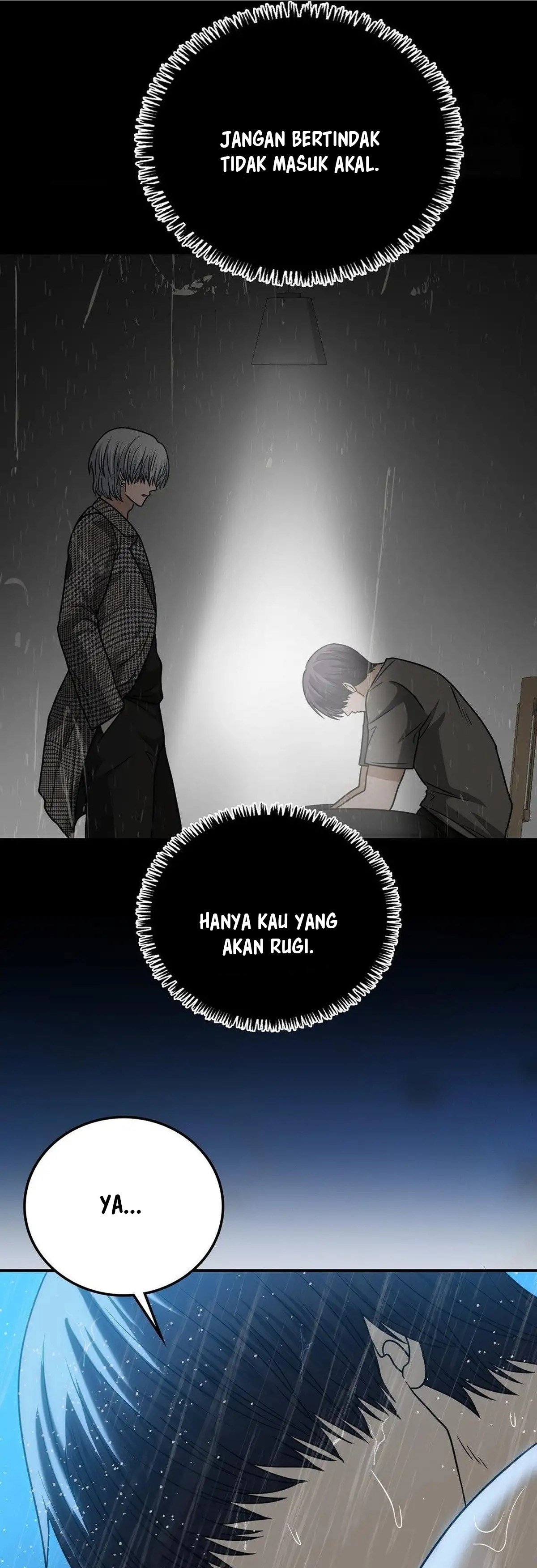 Stepmother’s Past - Chapter 31 41 Stepmother’s Past - Chapter 31 41