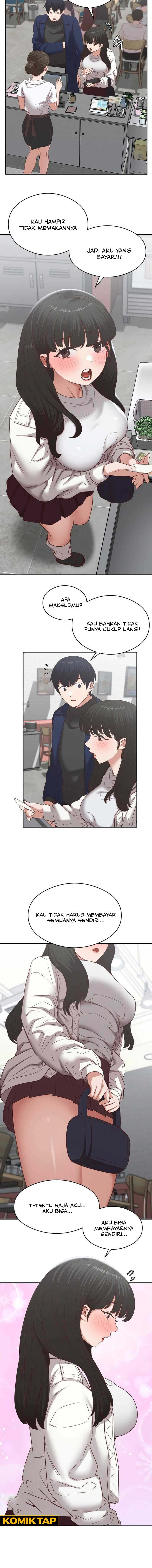 Shall We Go to the Ryokan Together? - Chapter 31 2