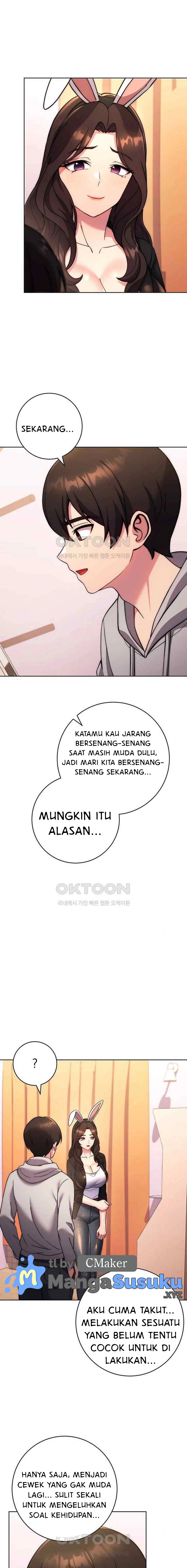 Love Choice - Chapter 31 15