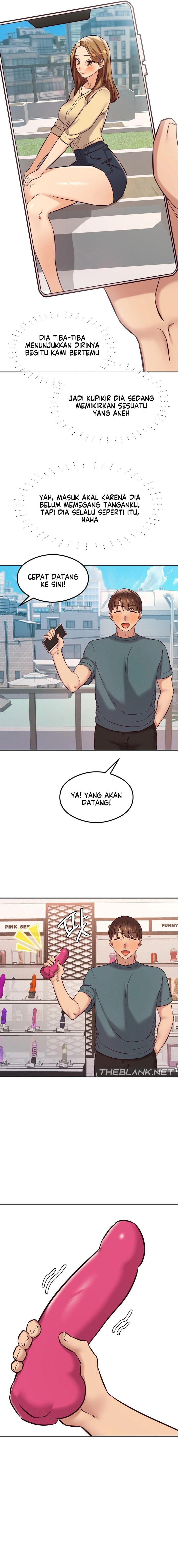 The Massage Club - Chapter 31 8 The Massage Club - Chapter 31 8