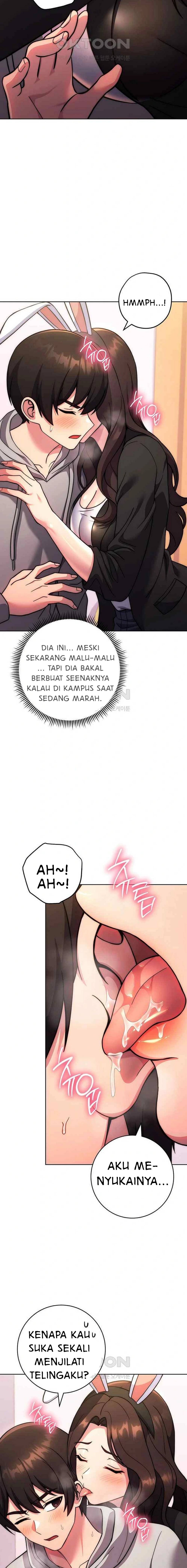 Love Choice - Chapter 31 22