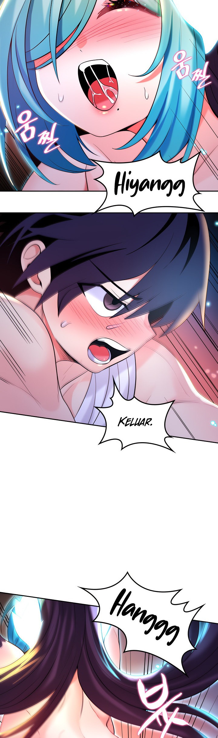 Fucked the World Tree - Chapter 31 35