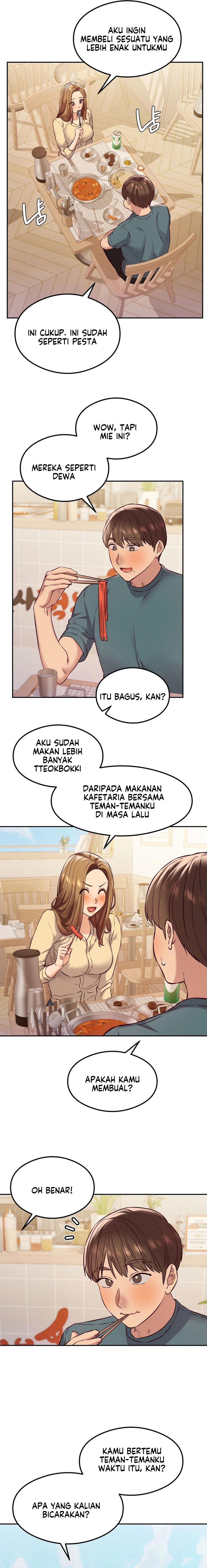 The Massage Club - Chapter 31 4 The Massage Club - Chapter 31 4