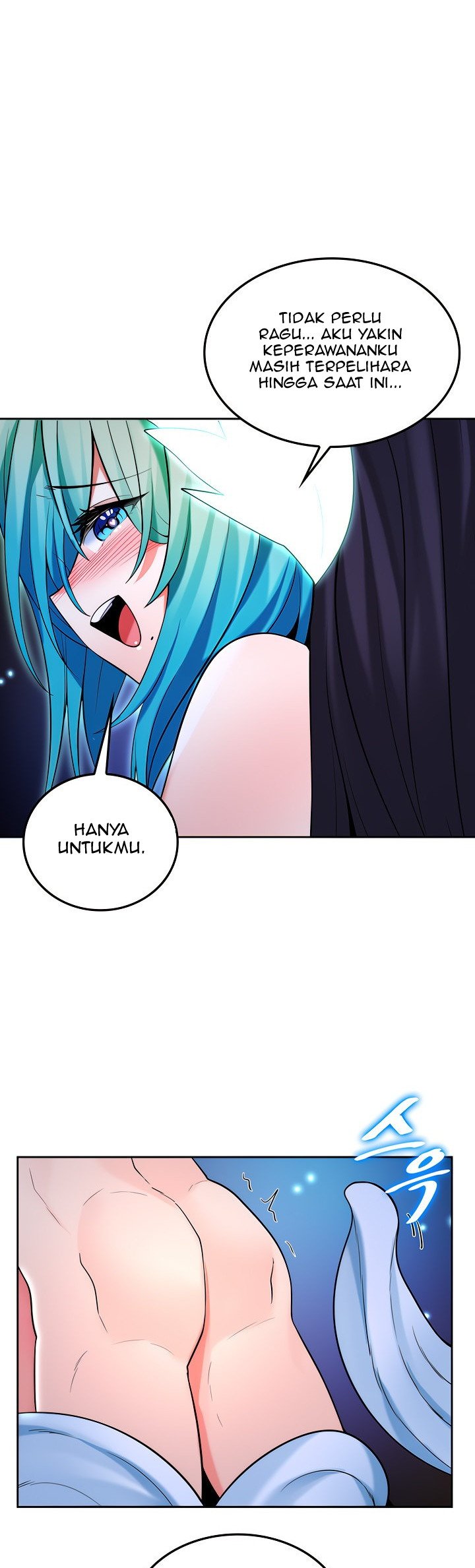 Fucked the World Tree - Chapter 31 21