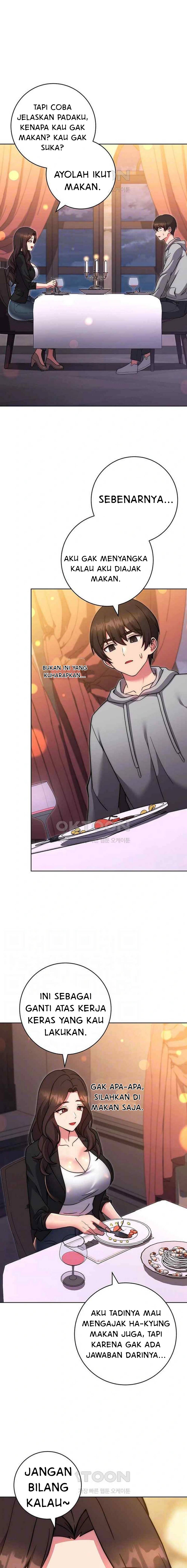 Love Choice - Chapter 31 5