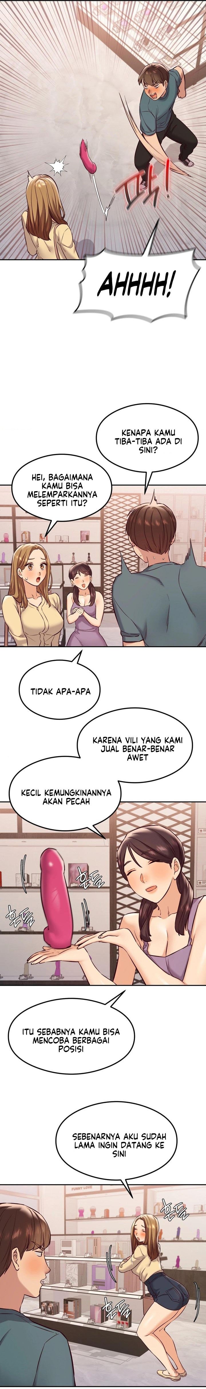 The Massage Club - Chapter 31 9 The Massage Club - Chapter 31 9