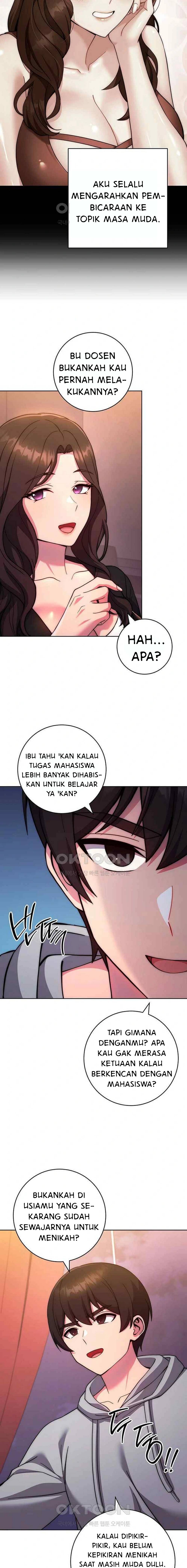 Love Choice - Chapter 31 10
