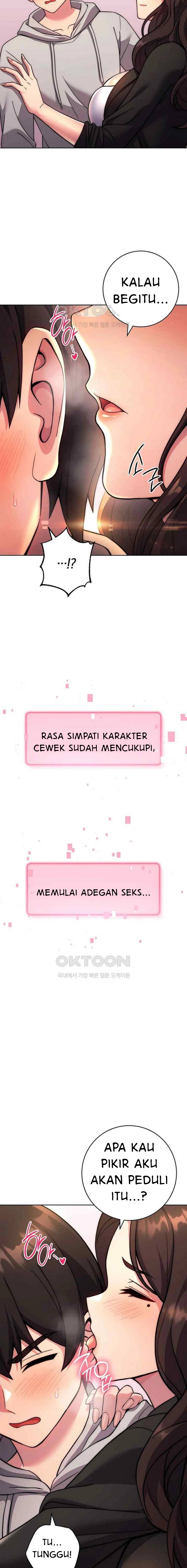 Love Choice - Chapter 31 21