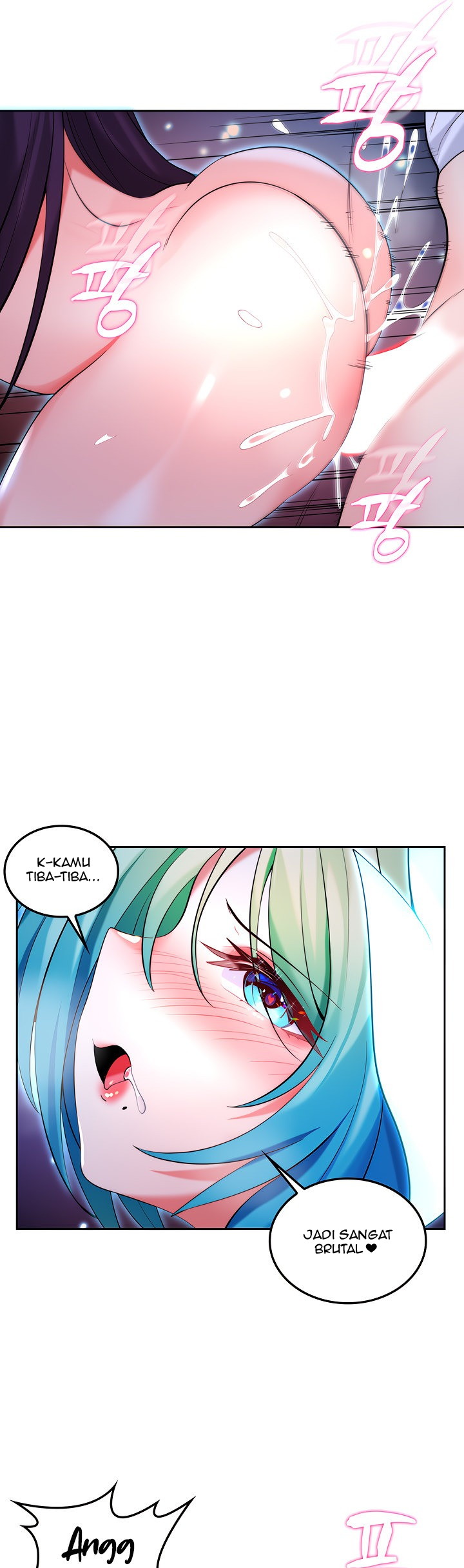 Fucked the World Tree - Chapter 31 32