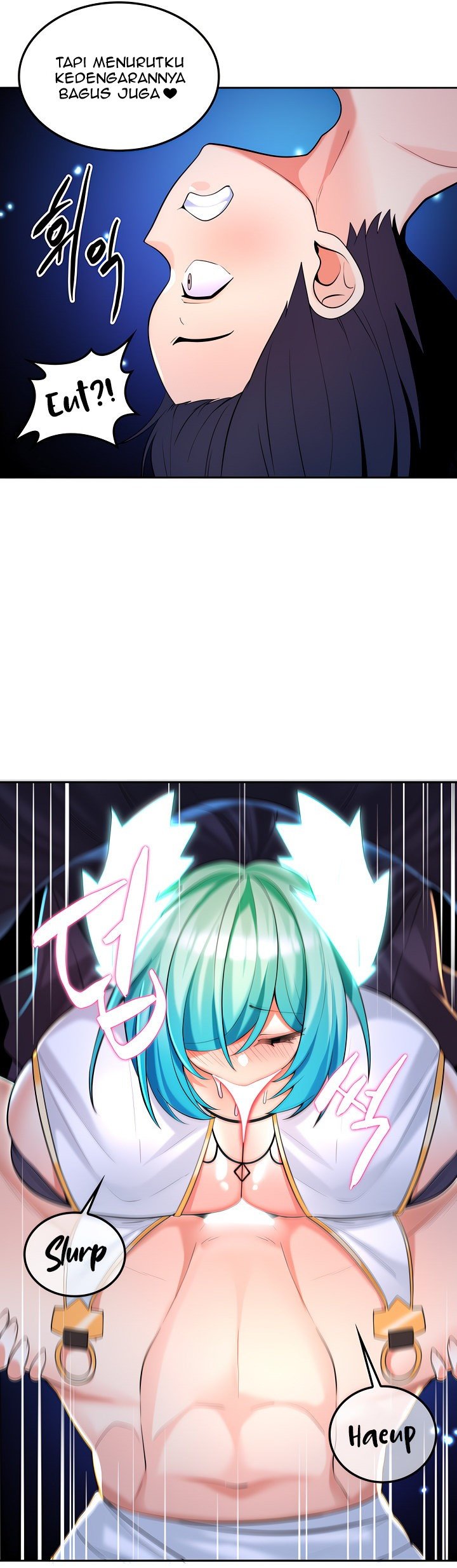 Fucked the World Tree - Chapter 31 14