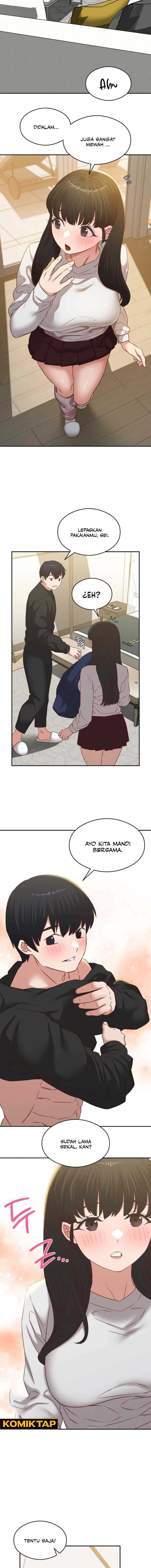 Shall We Go to the Ryokan Together? - Chapter 31 8