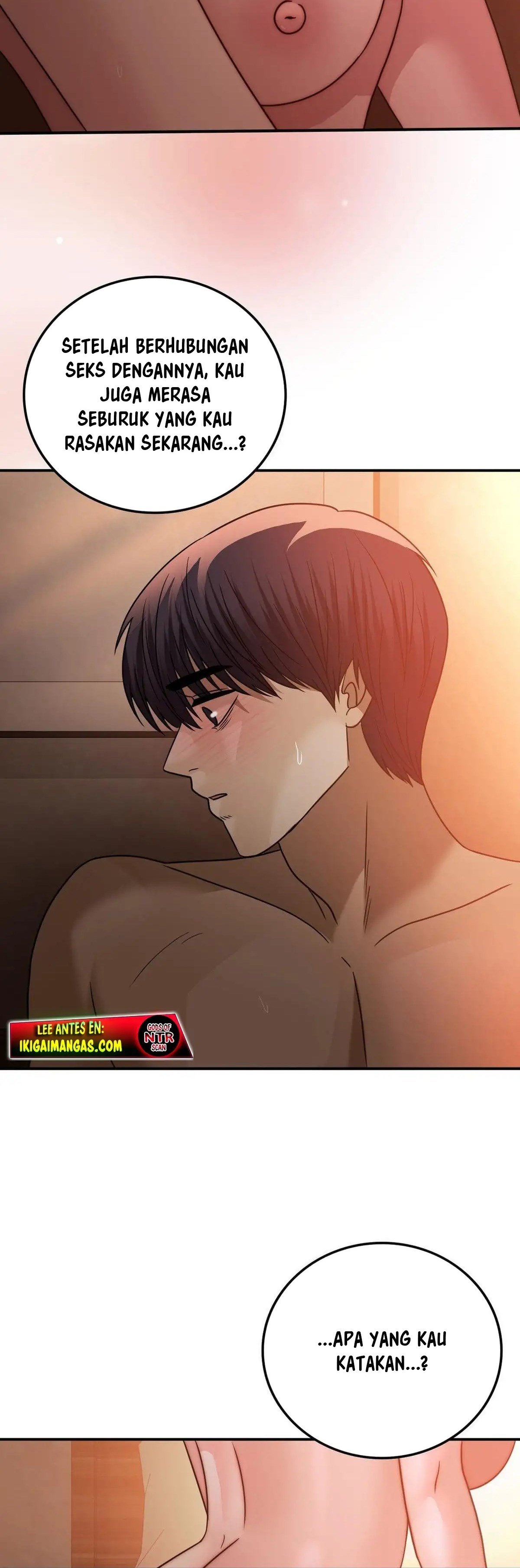 Stepmother’s Past - Chapter 31 30 Stepmother’s Past - Chapter 31 30