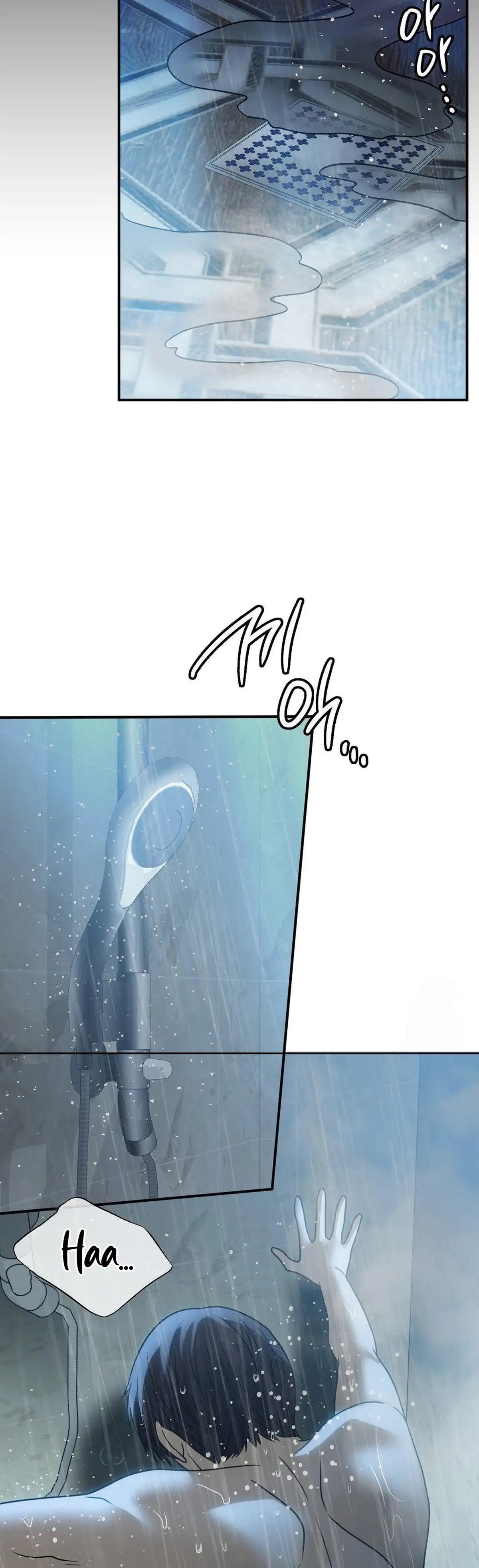 Stepmother’s Past - Chapter 31 38 Stepmother’s Past - Chapter 31 38