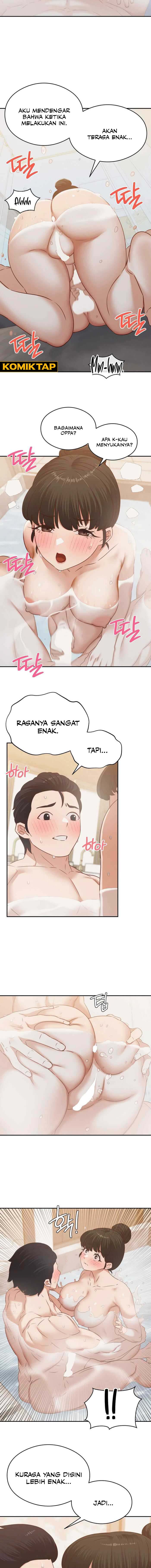 Shall We Go to the Ryokan Together? - Chapter 31 11