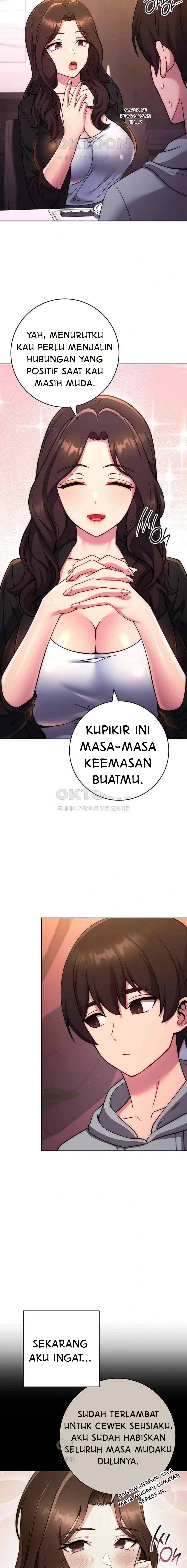 Love Choice - Chapter 31 9