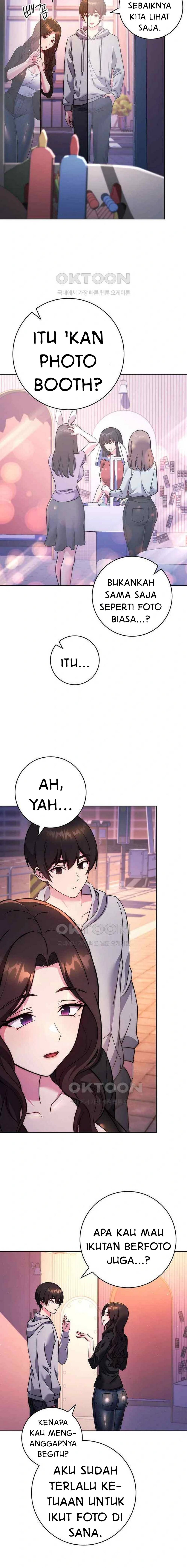 Love Choice - Chapter 31 13