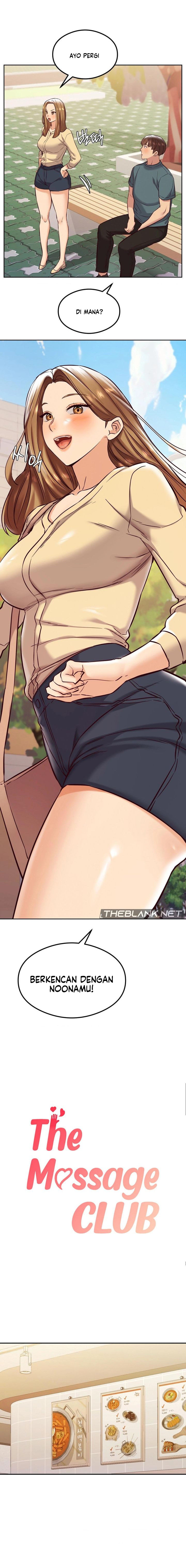 The Massage Club - Chapter 31 3 The Massage Club - Chapter 31 3