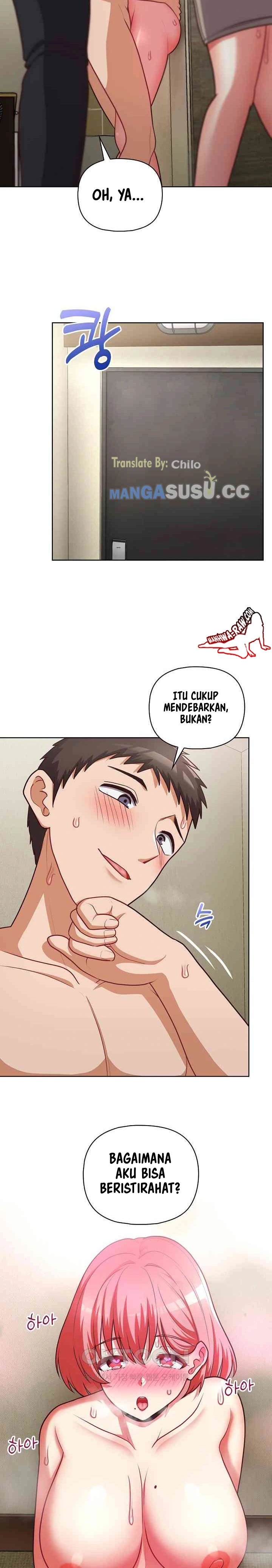 That Shithole Company is Mine Now - Chapter 31 2 That Shithole Company is Mine Now - Chapter 31 2