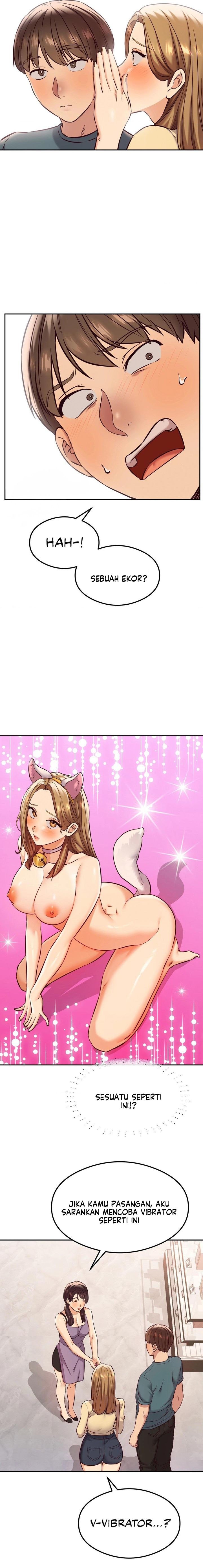 The Massage Club - Chapter 31 11 The Massage Club - Chapter 31 11