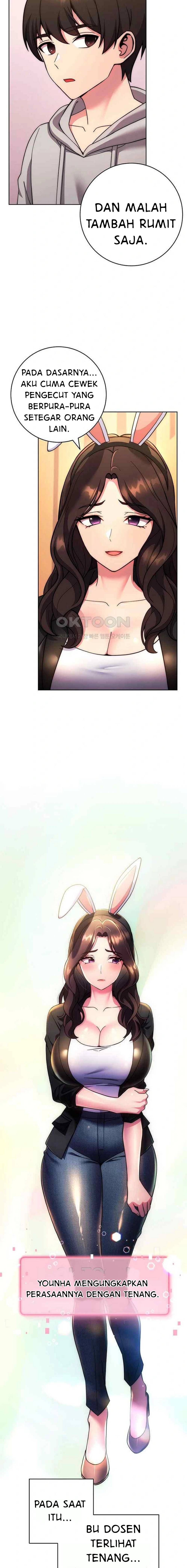 Love Choice - Chapter 31 16