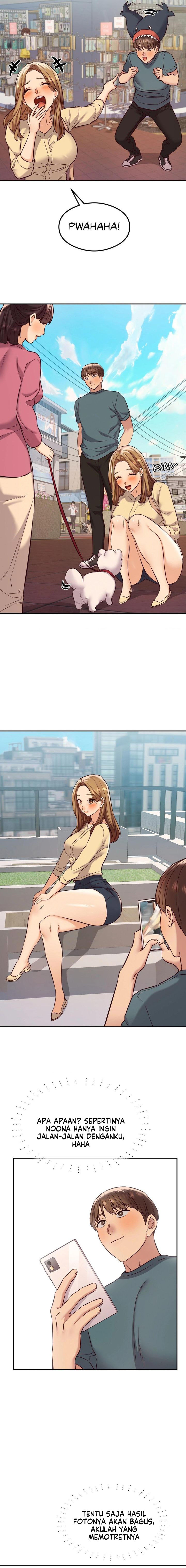 The Massage Club - Chapter 31 7 The Massage Club - Chapter 31 7