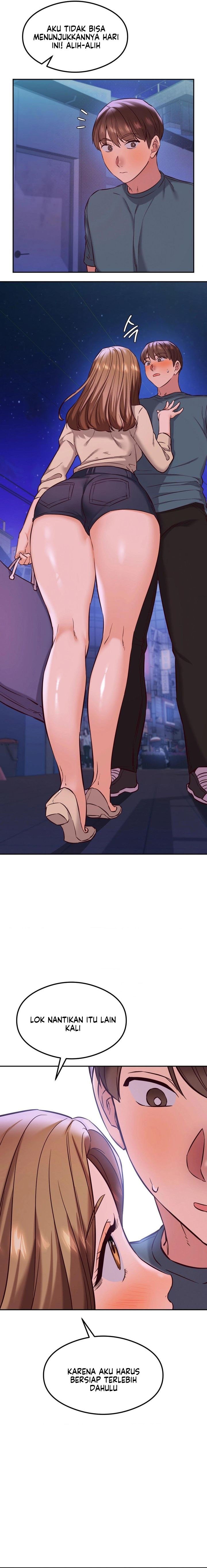 The Massage Club - Chapter 31 16 The Massage Club - Chapter 31 16