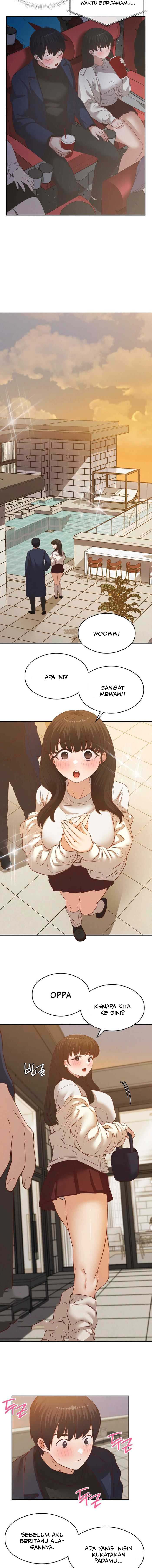 Shall We Go to the Ryokan Together? - Chapter 31 5