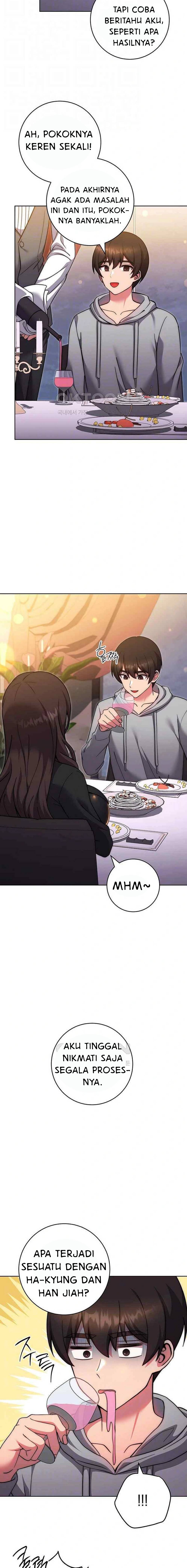 Love Choice - Chapter 31 7