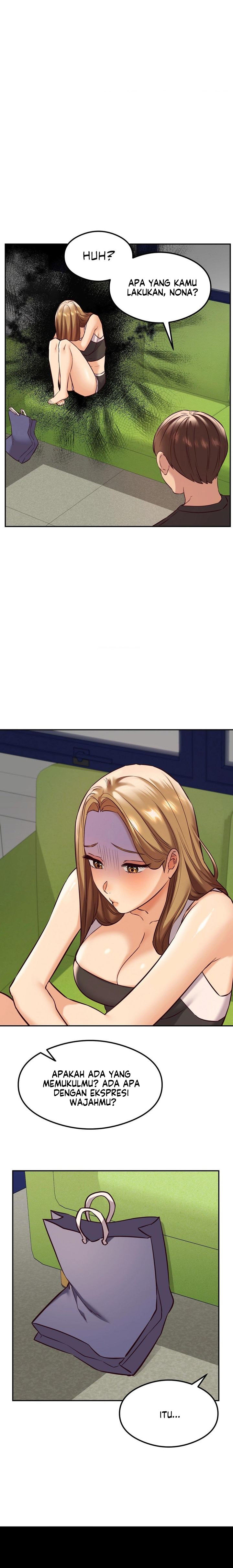 The Massage Club - Chapter 31 19 The Massage Club - Chapter 31 19