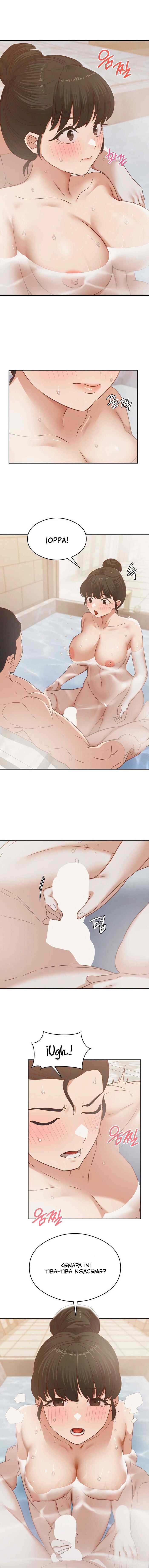 Shall We Go to the Ryokan Together? - Chapter 31 10