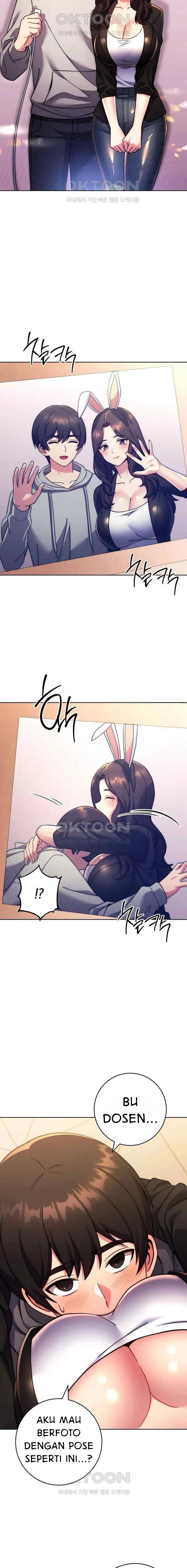 Love Choice - Chapter 31 19