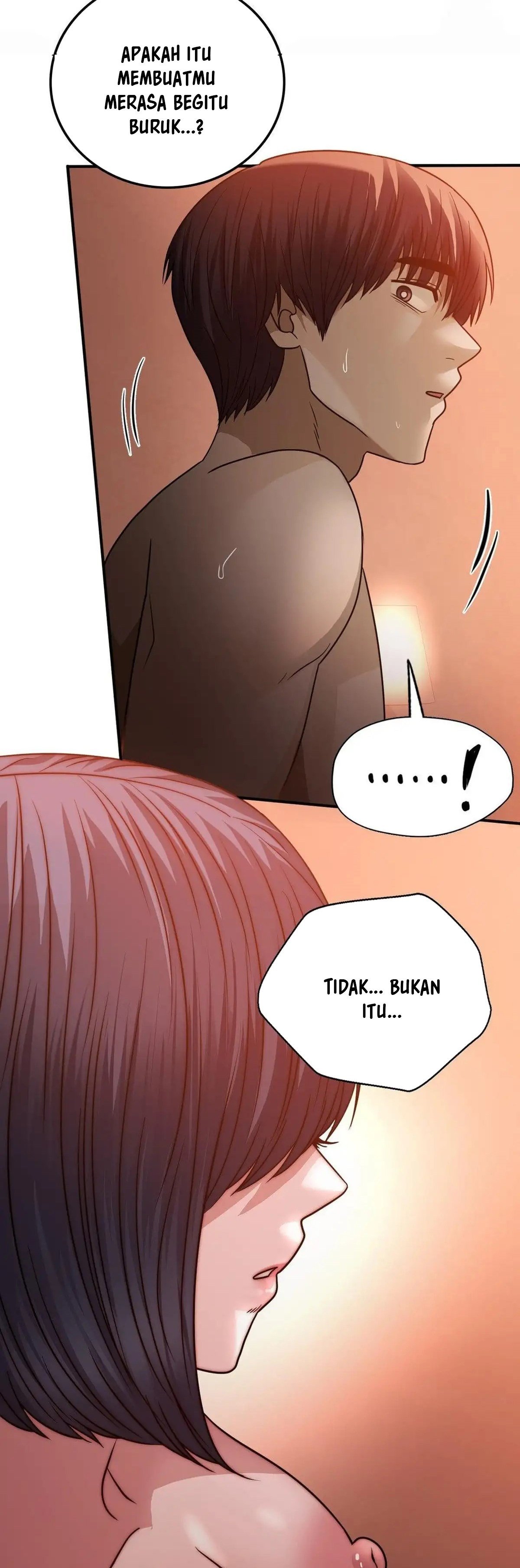 Stepmother’s Past - Chapter 31 27 Stepmother’s Past - Chapter 31 27