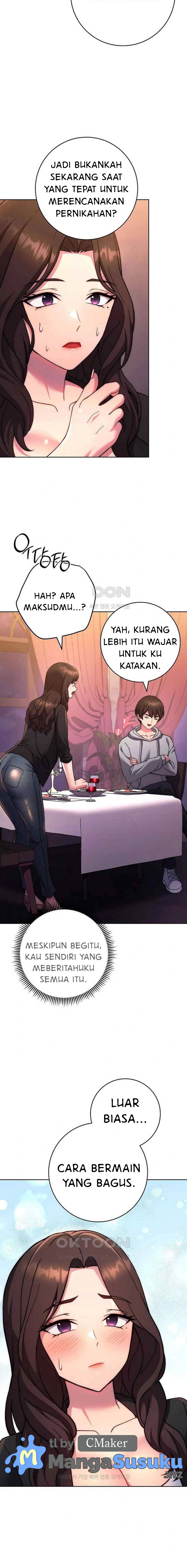 Love Choice - Chapter 31 11